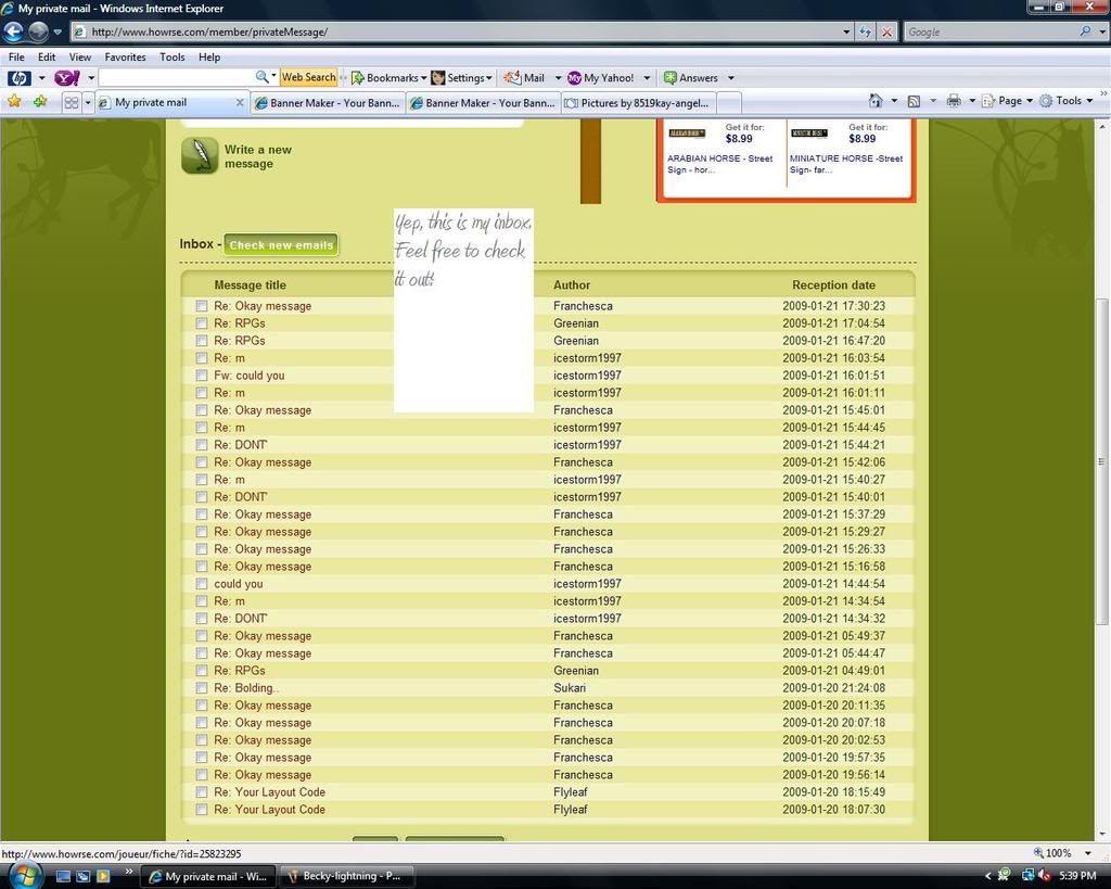 Mailer Php Hack