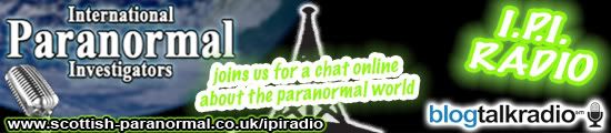 International Paranormal Investigators
