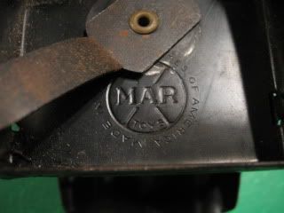 marx logo