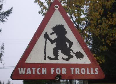 troll Pictures, Images and Photos