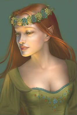 Celtic Princess Pictures, Images and Photos
