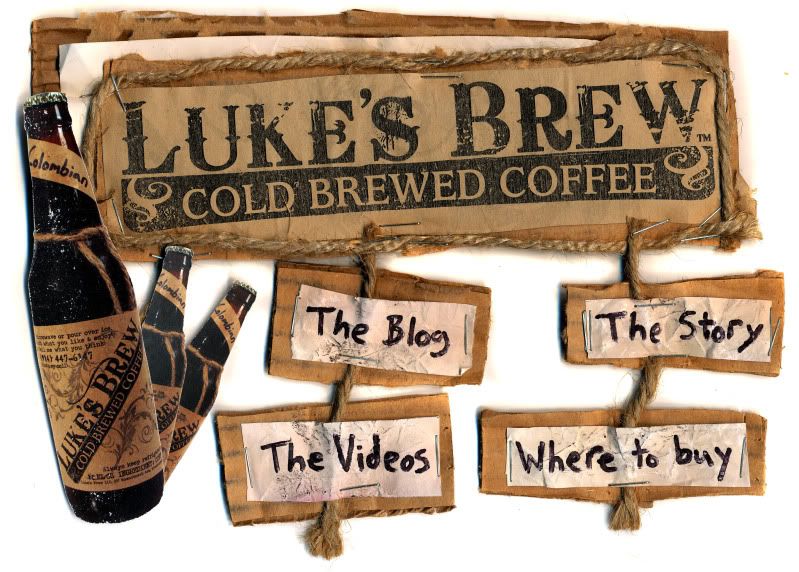 Luke's Brew