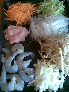 ปอเปี๊ยะเสวย