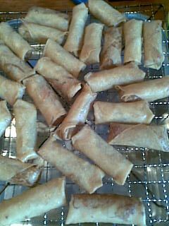 ปอเปี๊ยะเสวย