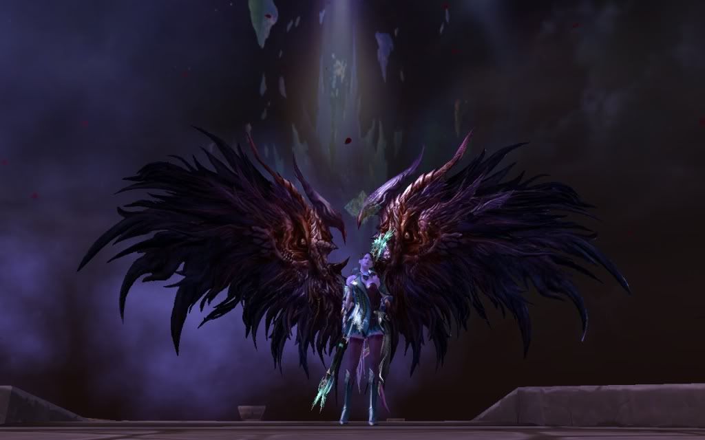 aion lucky wings. of Aion aion lucky wings.