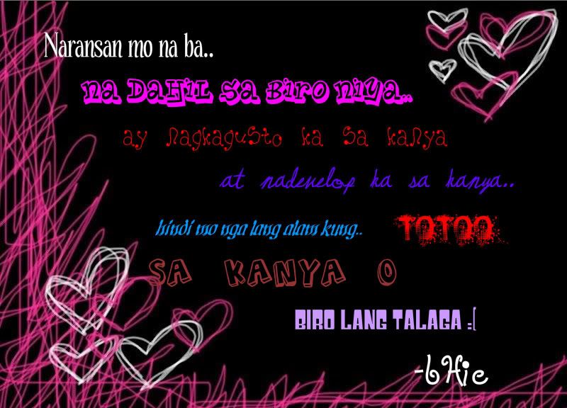 Quotes For Friends Tagalog. This Tagalog Quotes image has