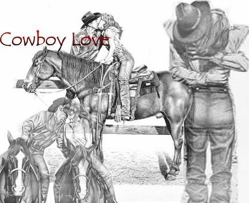 Cowboy Love Pictures