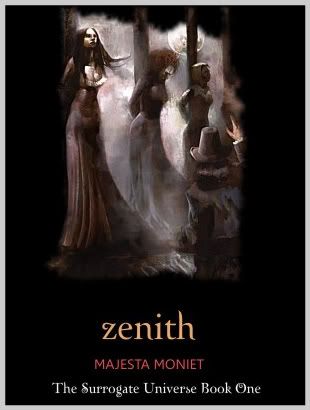Zenith Cover Zenith Cover