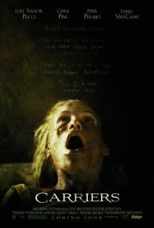 Infectados DVDRIP AVI XviD Legendado Infectados DVDRIP AVI XviD Legendado