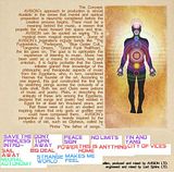 AVISION Back cover