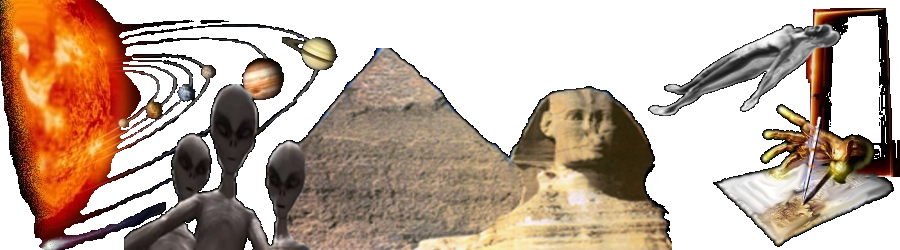 Temple of truth and knowledge