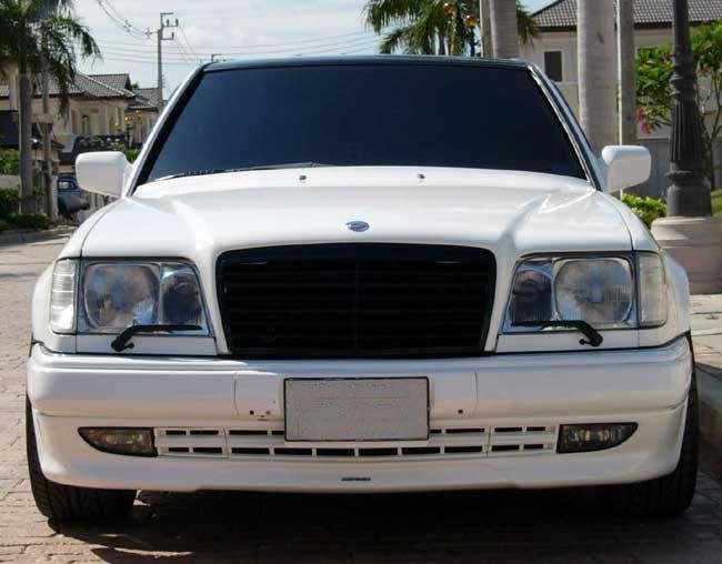 W124 EClass Picture Thread Page 103 MBWorldorg Forums