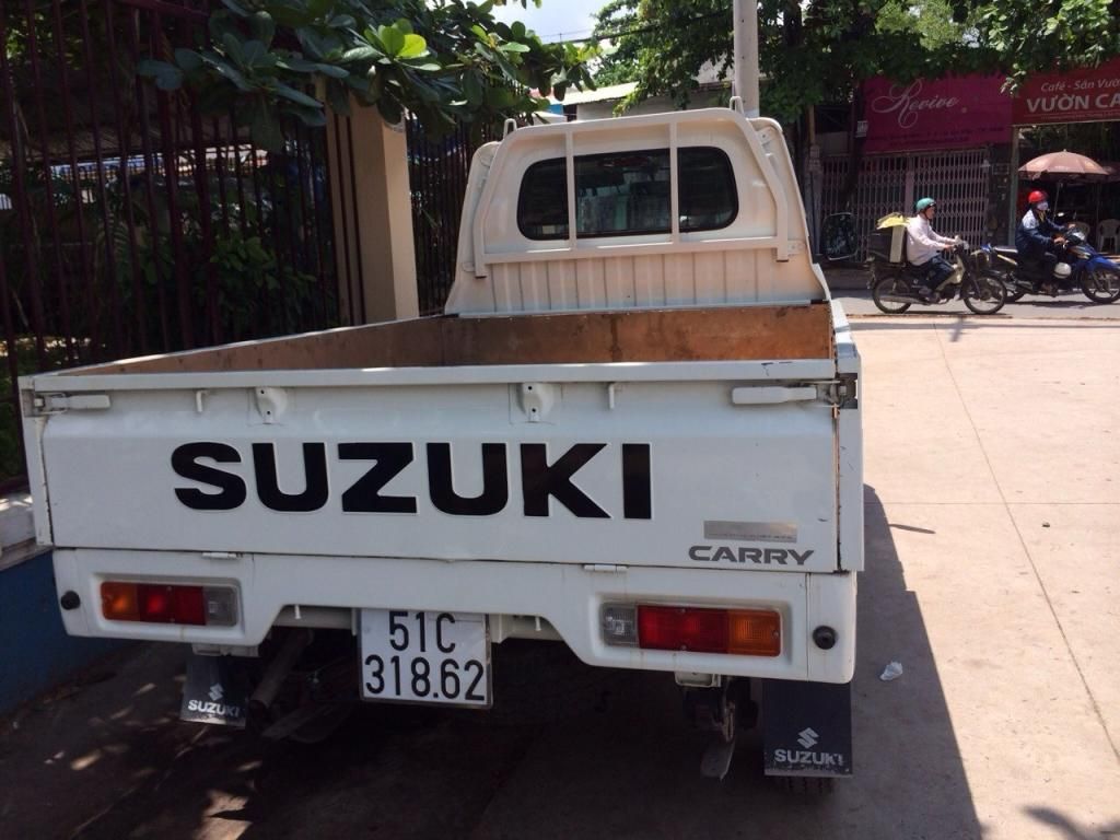 Cần Bán Xe Tải 750 Kg Suzuki Pro - 0938.433.336.Thái - 2