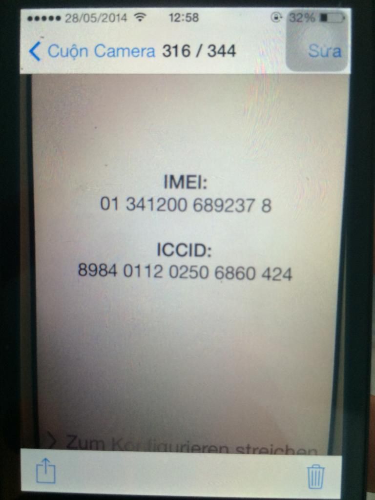 Nhận Mở Khóa Icloud Bao Restore - 0965.9999.81.Luật - 7