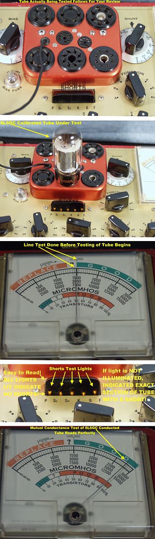 Tube Conductance Calculator