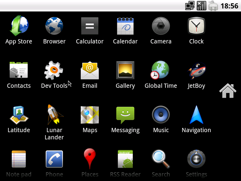 Tablet Tablet