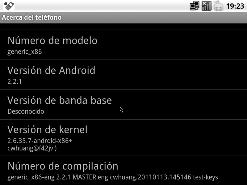 desarrollo desarrollo
