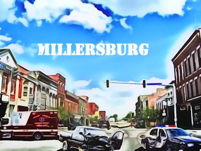 Downtown Millersburg