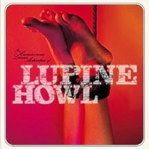 Lupine Howl