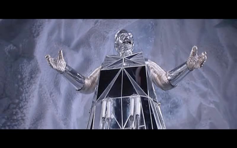 Robot (Logan's Run)