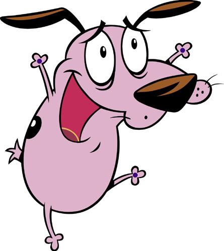 courage cowardly dog. courage-the-cowardly-dog-