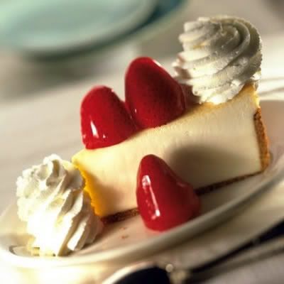 Strawberry Cheesecake Pictures, Images and Photos