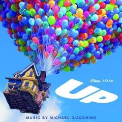 Pixar's Up Pictures, Images and Photos