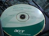 Acer CD