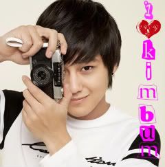 KimBum