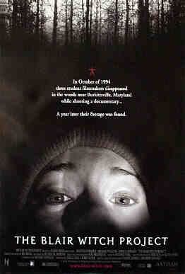 The Blair Witch Project Pictures, Images and Photos