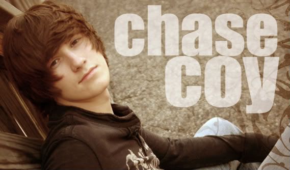 chase coy albums. chase coy Image