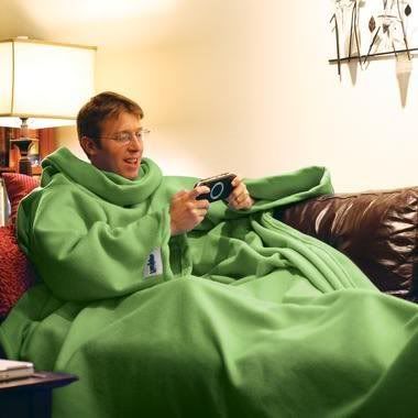 snuggie Pictures, Images and Photos