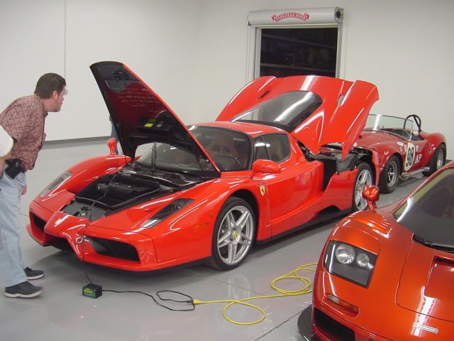 Enzo