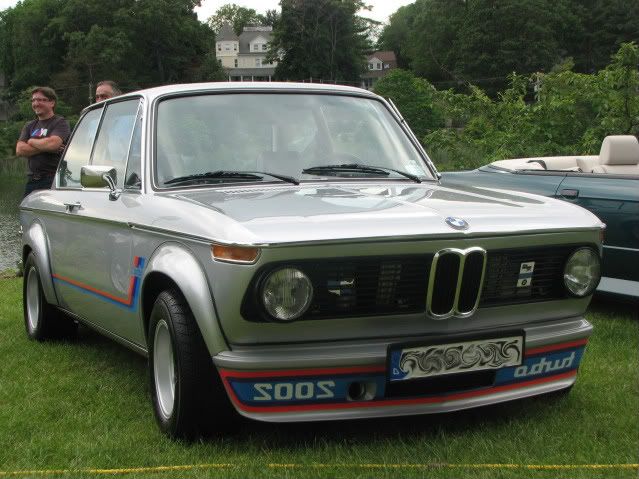 2002 Turbo