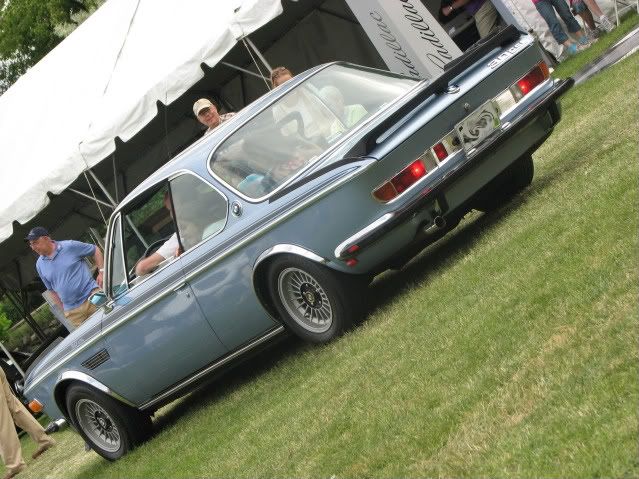 3.0 CSL