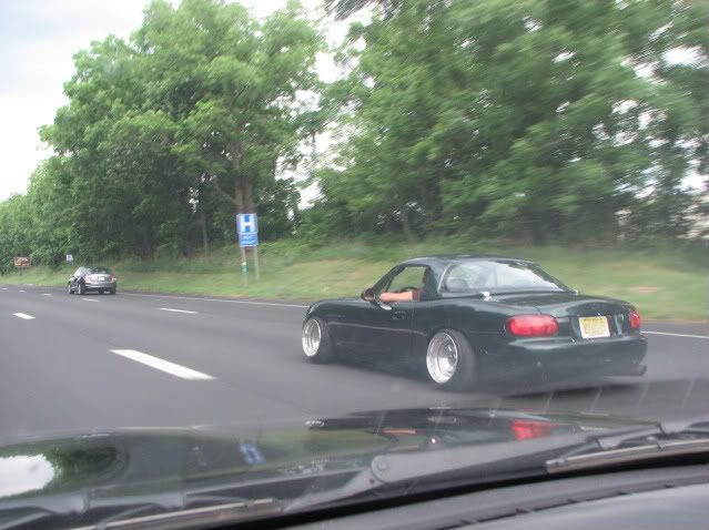Slammed!