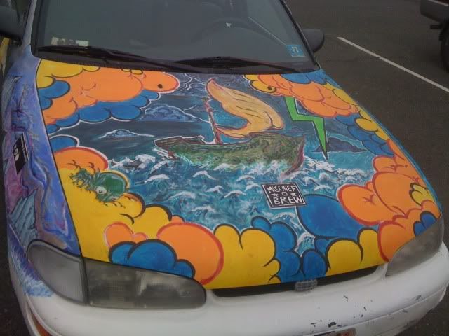 Art Geo