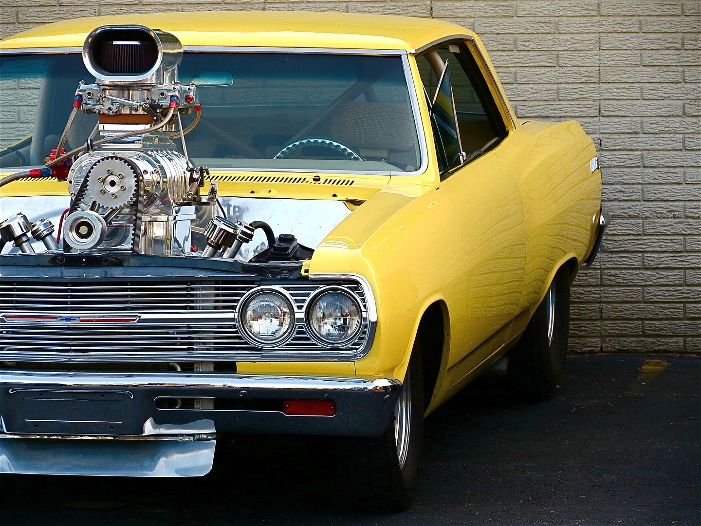 Boosted Malibu