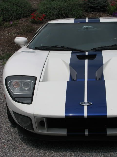 Ford GT