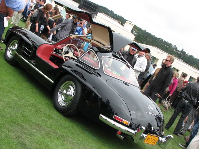300SL