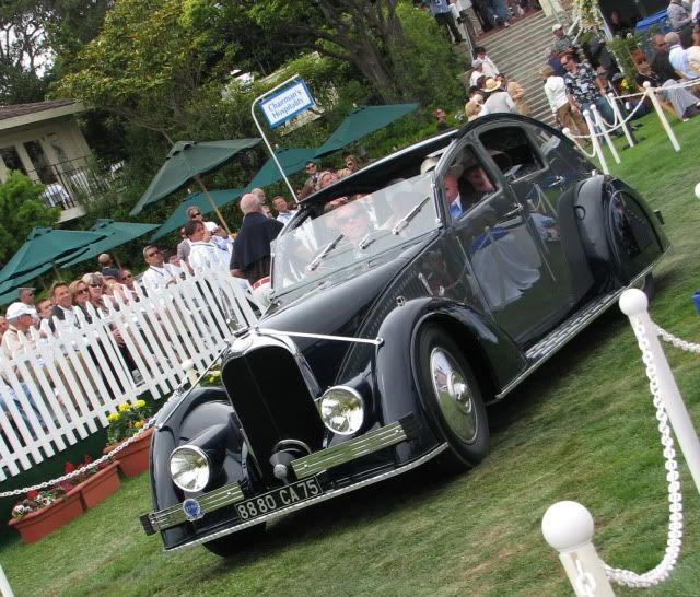 Voisin C-25