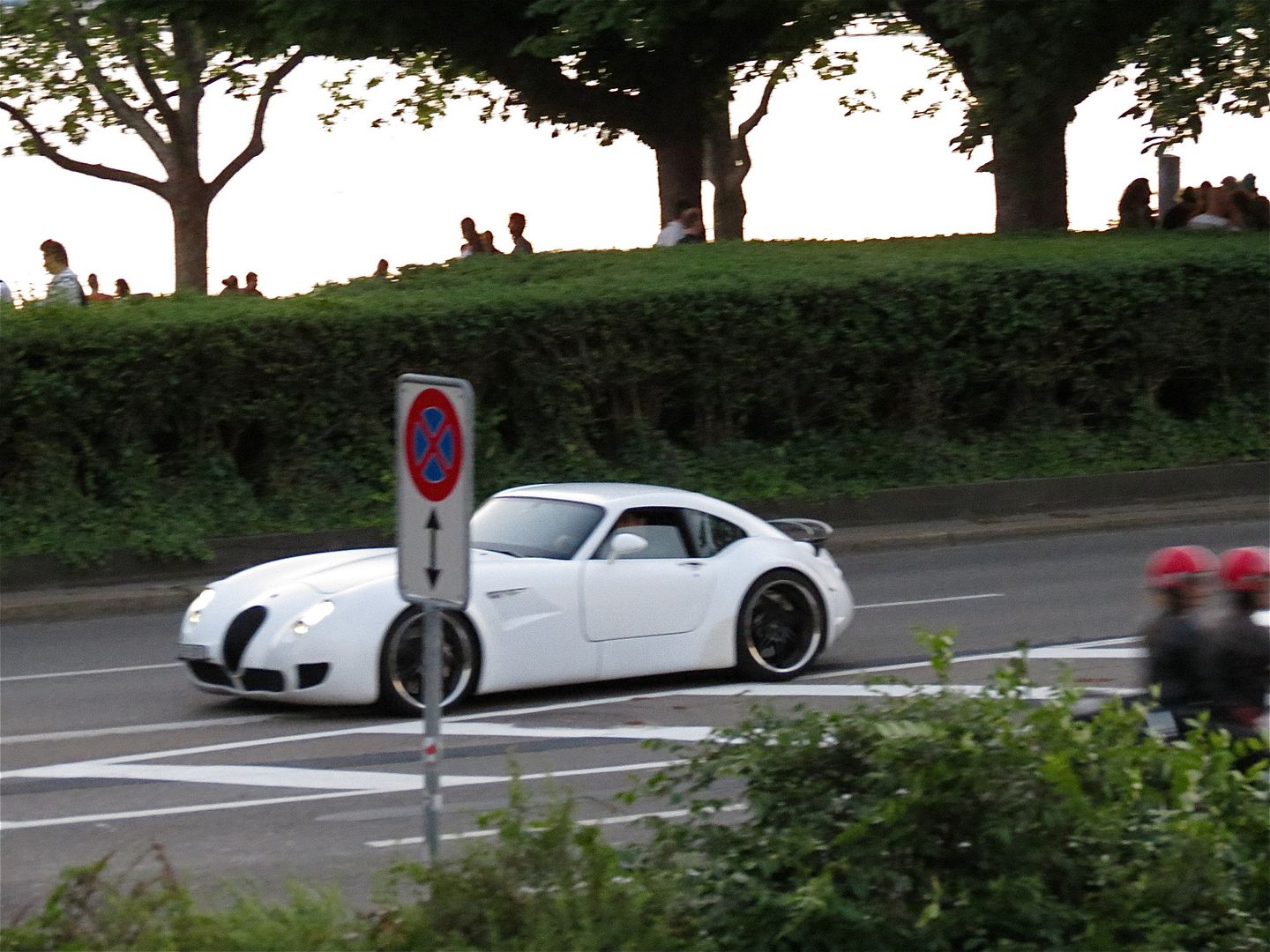 Wiesmann GT MF5