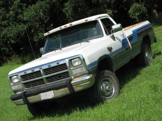 Cummins Ram