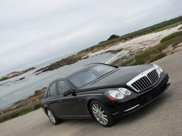 Maybach