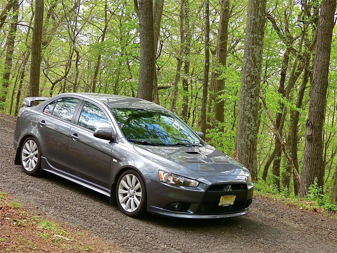 Ralliart