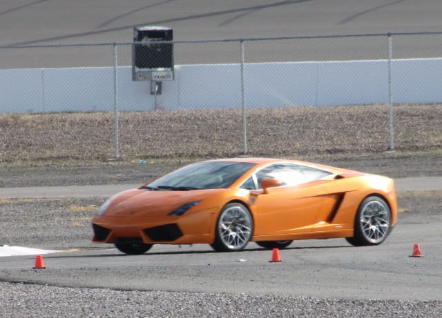 Lambo