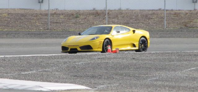 The Scud