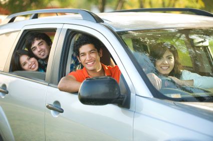 Young people