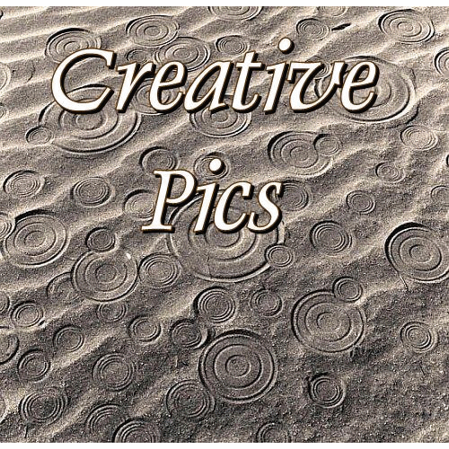 Creative Pictures Pictures, Images and Photos