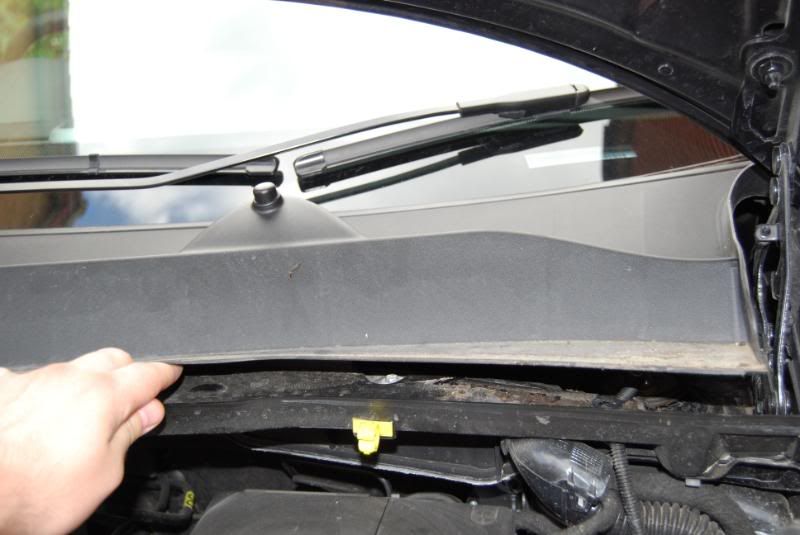 Washer Jets Fan spray Vauxhall CorsaD Forum